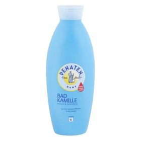 Penaten Baby Papatya Özlü 750 ml Bebek Vücut Şampuanı