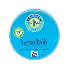 Penaten Bebek İnatçı Pişik 100 ml Yoğun Bakım Yara Koruma Kremi