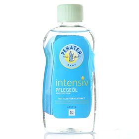 Penaten Intensiv 200 ml Bebek Yoğun Bakım Yağı
