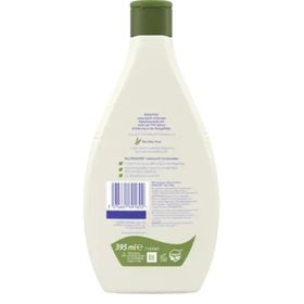 Penaten Natursanft Bad Shampoo 395 ml 2'si 1 Arada Şampuan ve Yıkama Jeli