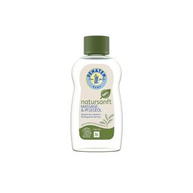 Penaten Natursanft Massage Pflegeöl 200 ml Masaj ve Bakım Yağı