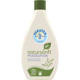 Penaten Natursanft Pflegelotion 400 ml Bakım Losyonu