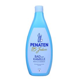 Penaten Papatya Özlü 750 ml Bebek Saç Vücut Şampuanı