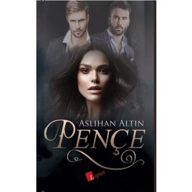 Pençe - Aslıhan Altın