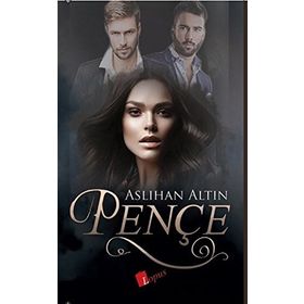 Pençe - Aslıhan Altın