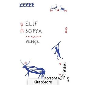 Pençe - Elif Sofya