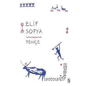 Pençe - Elif Sofya
