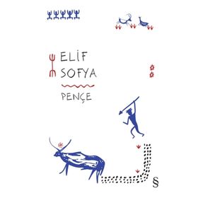 Pençe - Elif Sofya