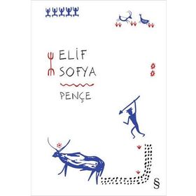 Pençe - Elif Sofya