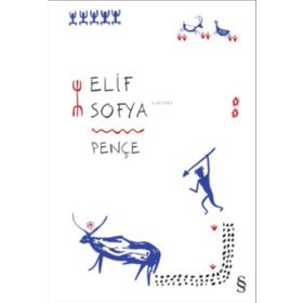 Pençe - Elif Sofya