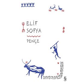 Pençe - Elif Sofya