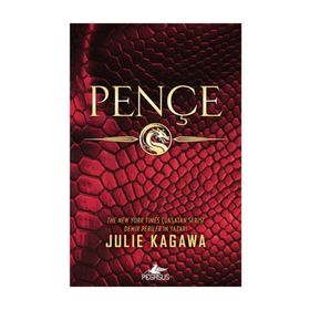 Pençe (Pençe Serisi – 1) - Julie Kagawa