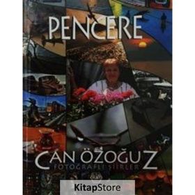 Pencere - Can Özoğuz