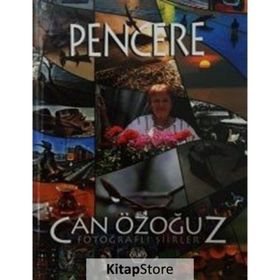 Pencere - Can Özoğuz