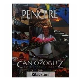Pencere - Can Özoğuz