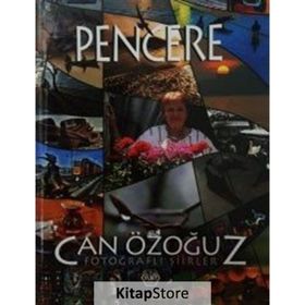 Pencere - Can Özoğuz