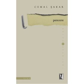 Pencere - Cemal Şakar