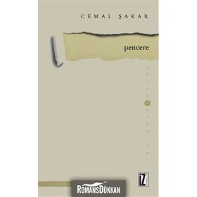 Pencere - Cemal Şakar