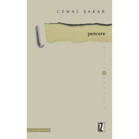 Pencere - Cemal Şakar