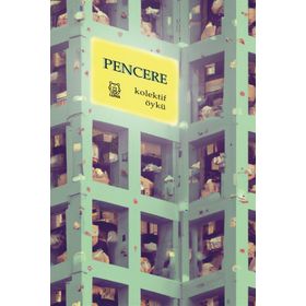 Pencere - Kolektif - Luna Yayınları