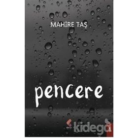 Pencere - Mahire Taş