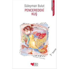 PENCEREDEKI KUŞ - SÜLEYMAN BULUT
