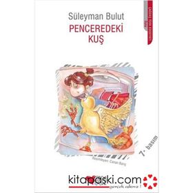 PENCEREDEKI KUŞ - SÜLEYMAN BULUT