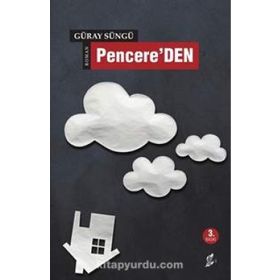 Pencere’DEN - Güray Süngü