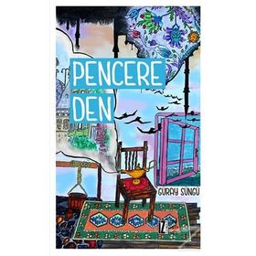 Pencere’DEN - Güray Süngü