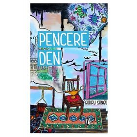 Pencere’DEN - Güray Süngü
