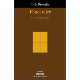 Pencereler Hamdi Özyurt
