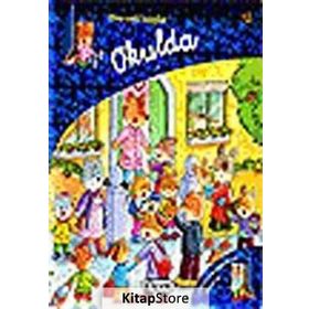 PENCERELI KITAPLAR OKULDA - KOMISYON