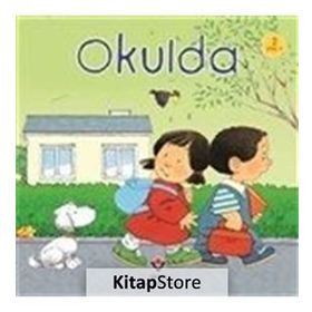 PENCERELI KITAPLAR OKULDA - KOMISYON