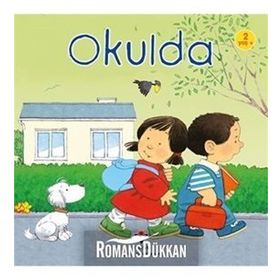 PENCERELI KITAPLAR OKULDA - KOMISYON