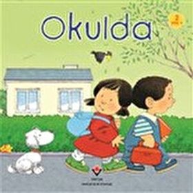 PENCERELI KITAPLAR OKULDA - KOMISYON