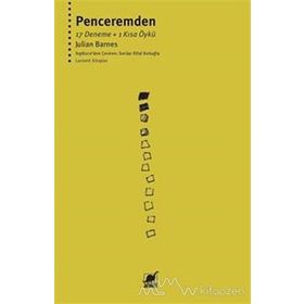 PENCEREMDEN - HÜLYA ZERIN
