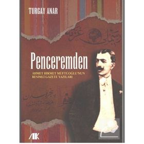 PENCEREMDEN - HÜLYA ZERIN