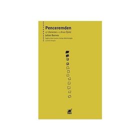 PENCEREMDEN - HÜLYA ZERIN