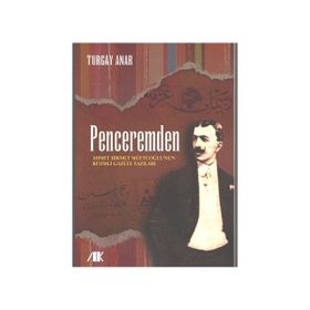 PENCEREMDEN - HÜLYA ZERIN