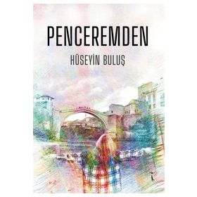 Penceremden İkinci Adam Yayınları