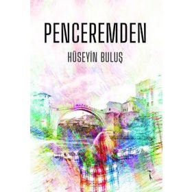 Penceremden İkinci Adam Yayınları