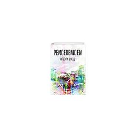Penceremden İkinci Adam Yayınları