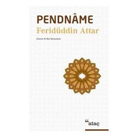Pendname - Ahmet Mürşidi