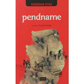Pendname - Ferideddin Attar
