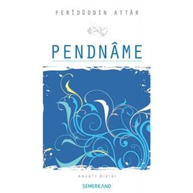 Pendname - Ferideddin Attar