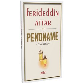 Pendname - Ferideddin Attar