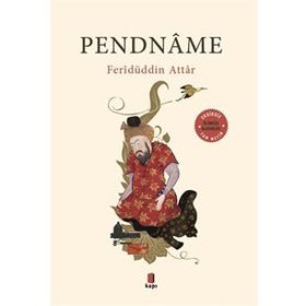 Pendname - Ferideddin Attar