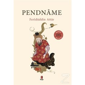 Pendname - Ferideddin Attar