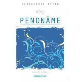 PENDNAME - FERIDÜDDIN ATAR