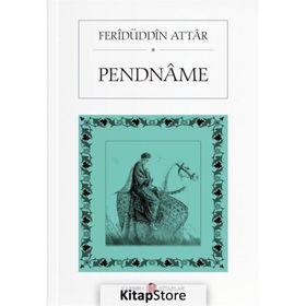 PENDNAME - FERIDÜDDIN ATAR